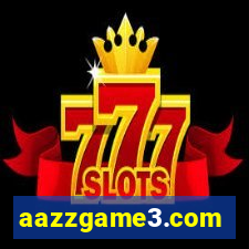 aazzgame3.com