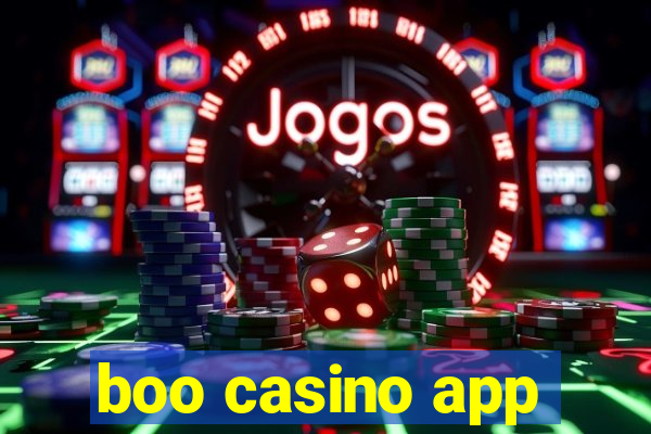 boo casino app