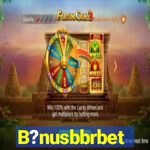 B?nusbbrbet