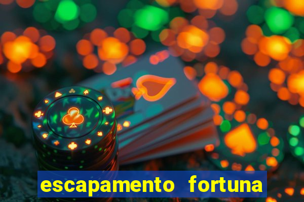 escapamento fortuna para pop 110