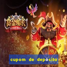 cupom de depósito estrela bet