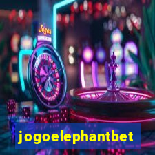 jogoelephantbet