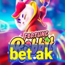 bet.ak