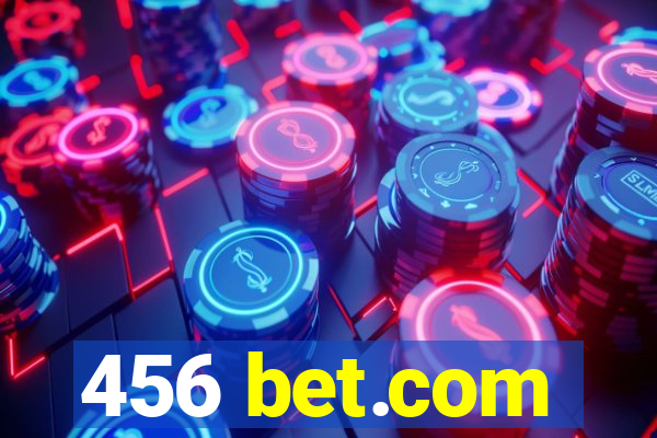 456 bet.com