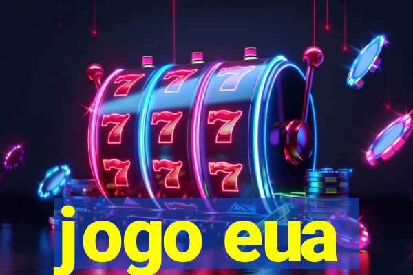 jogo eua