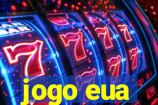 jogo eua