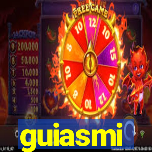 guiasmi