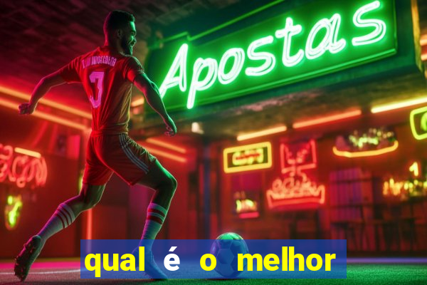 qual é o melhor site de jogos