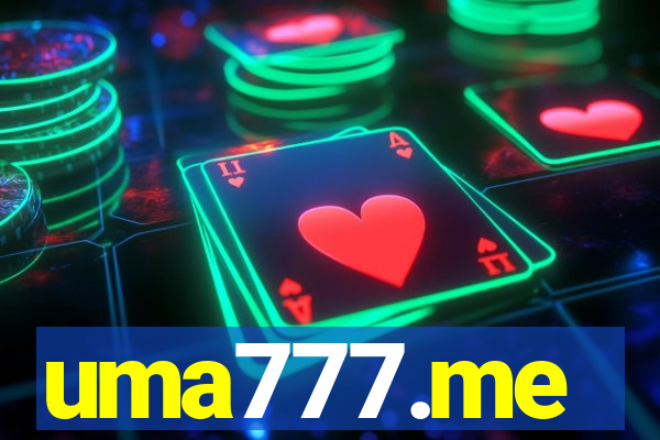 uma777.me