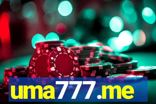 uma777.me