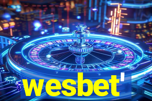 wesbet'