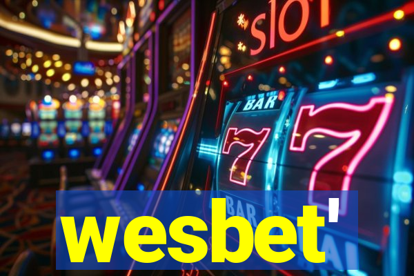 wesbet'