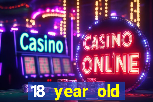 18 year old casinos in kansas