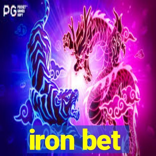 iron bet