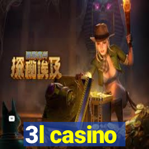 3l casino