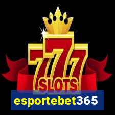 esportebet365