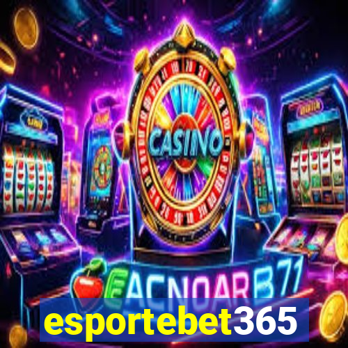 esportebet365