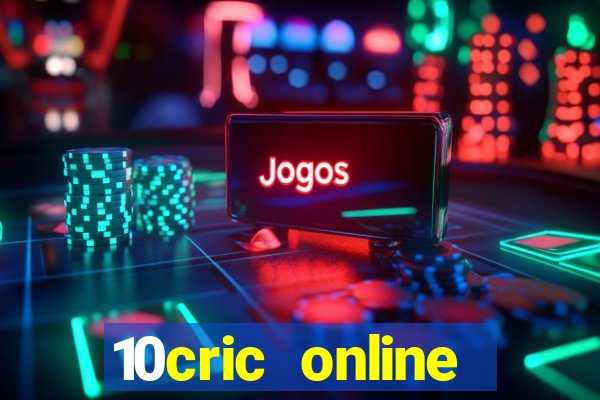 10cric online casino india