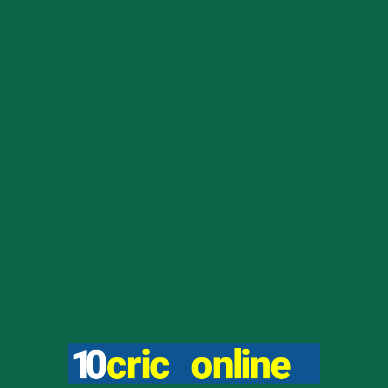 10cric online casino india