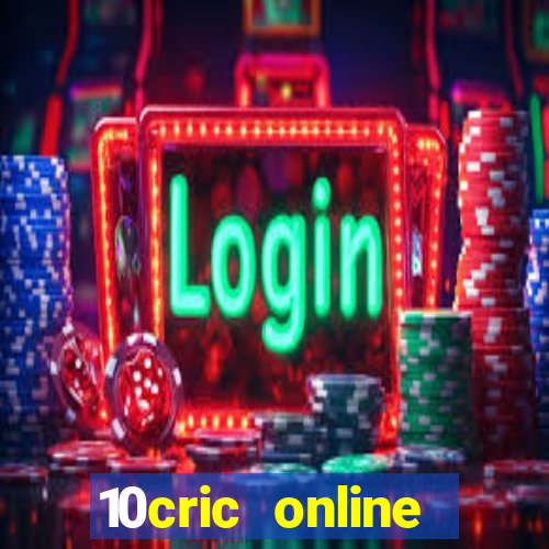 10cric online casino india