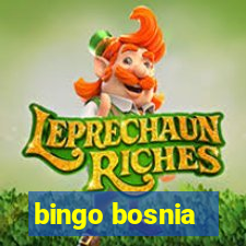 bingo bosnia