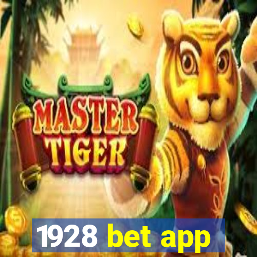 1928 bet app