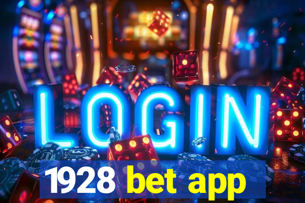 1928 bet app