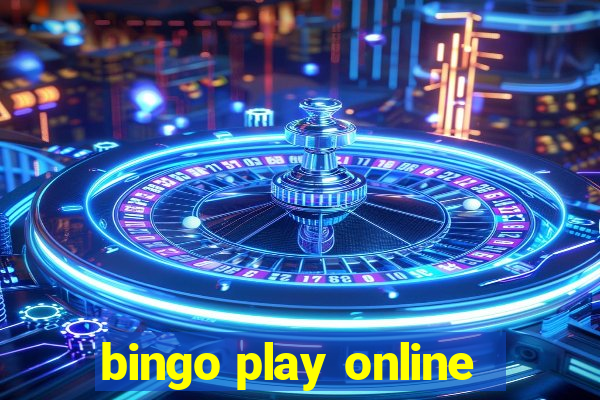 bingo play online