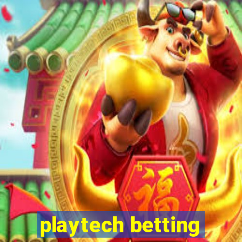 playtech betting