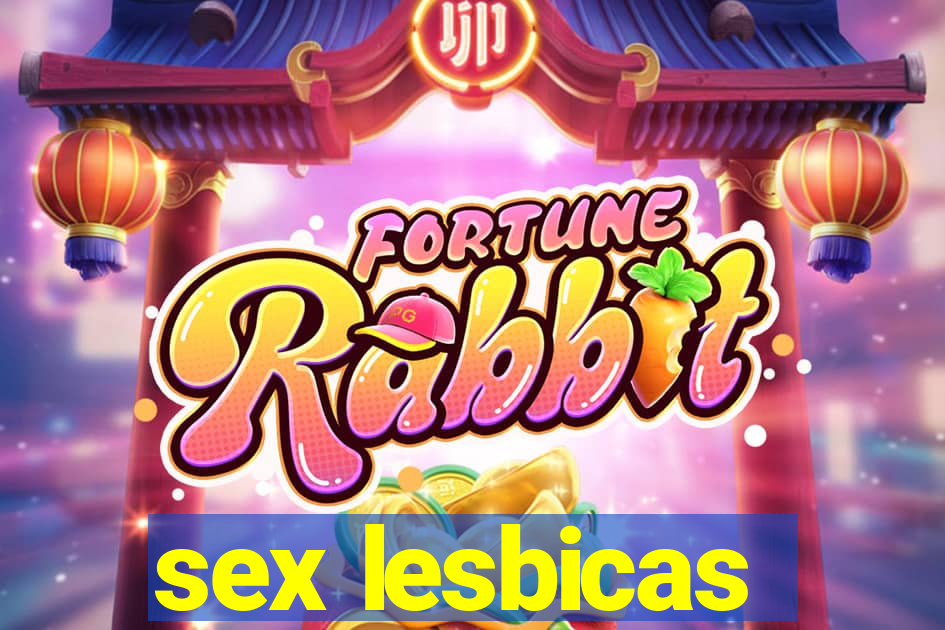 sex lesbicas