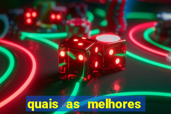 quais as melhores plataforma de jogos