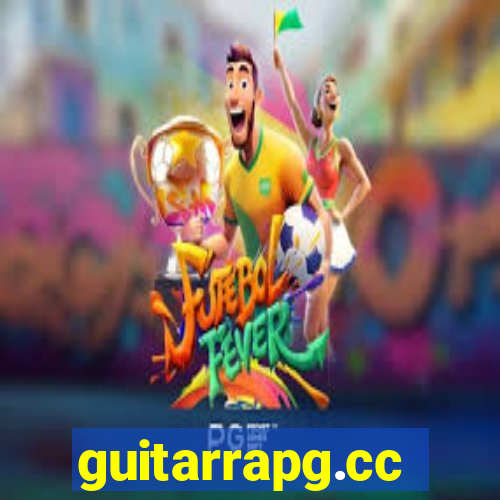 guitarrapg.cc