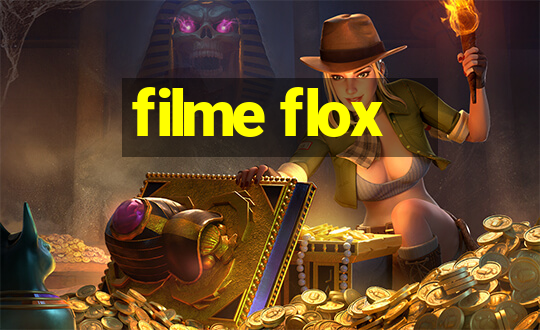 filme flox