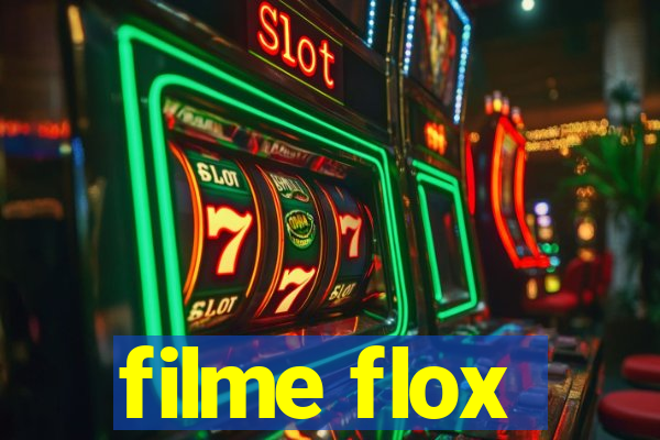 filme flox