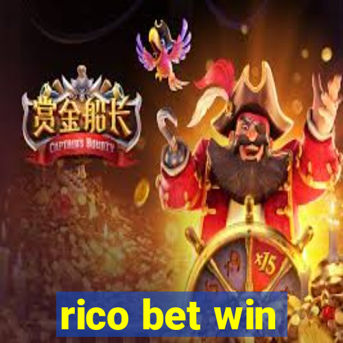 rico bet win