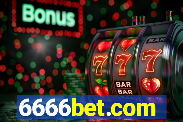 6666bet.com