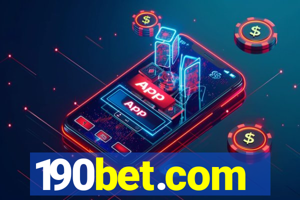 190bet.com