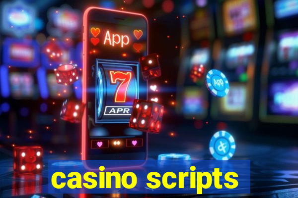 casino scripts