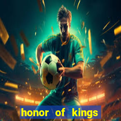 honor of kings chegou ao brasil!