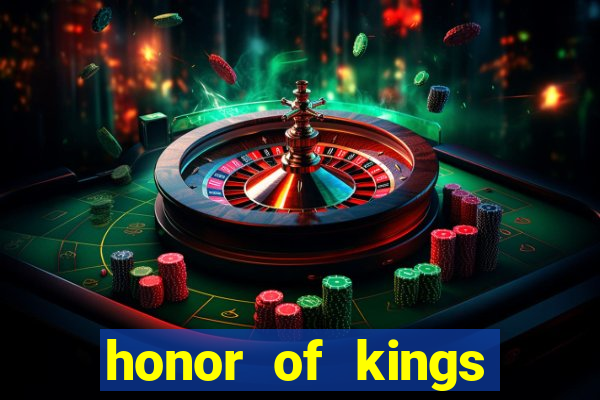 honor of kings chegou ao brasil!