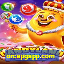 orcapgapp.com