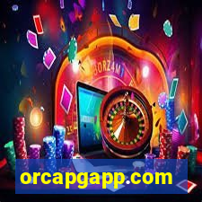 orcapgapp.com