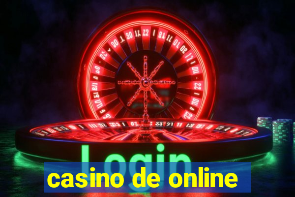 casino de online