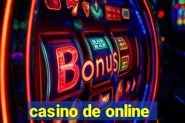 casino de online