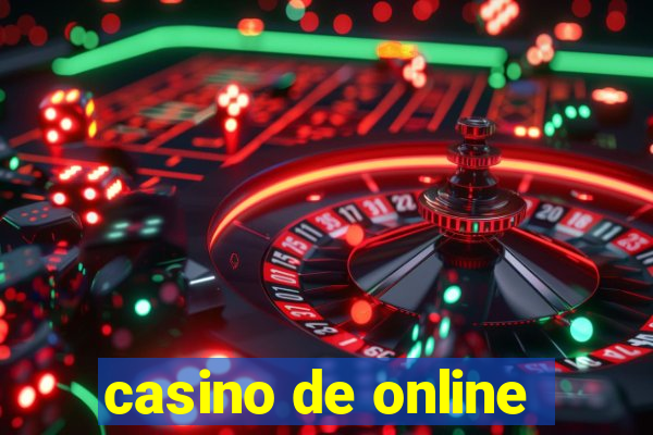 casino de online