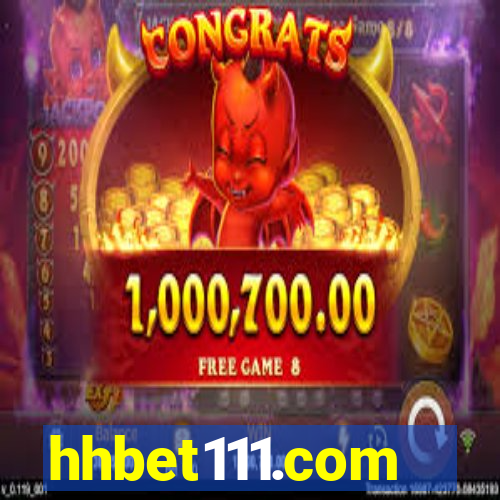 hhbet111.com