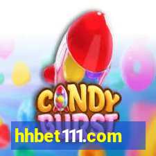 hhbet111.com