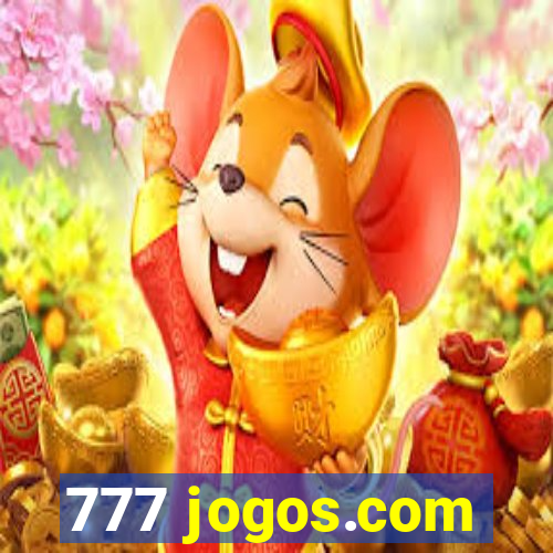 777 jogos.com