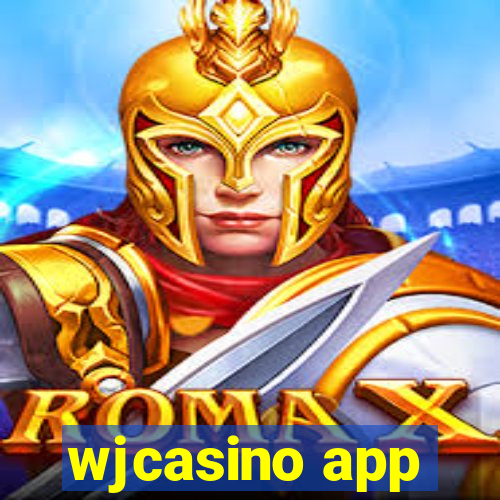 wjcasino app