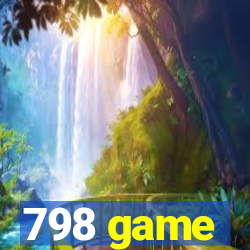 798 game